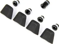 FSA Kettenblattschraube ABS 5-Arm für SL-K FSA Kettenblattschraube ABS 5-Arm für SL-K