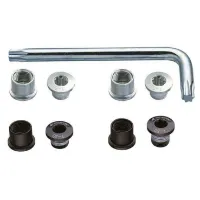 FSA Kettenblattschrauben 4-Arm FSA Kettenblattschrauben 4-Arm