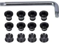 FSA Kettenblattschrauben 4-Arm FSA Kettenblattschrauben 4-Arm