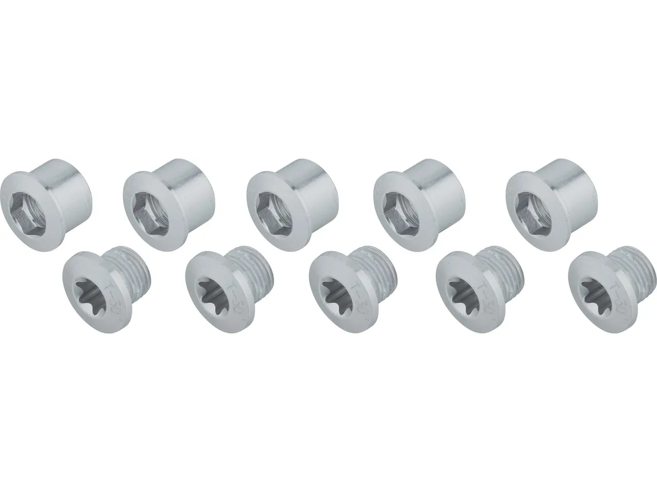 FSA Kettenblattschrauben 5-Arm FSA Kettenblattschrauben 5-Arm