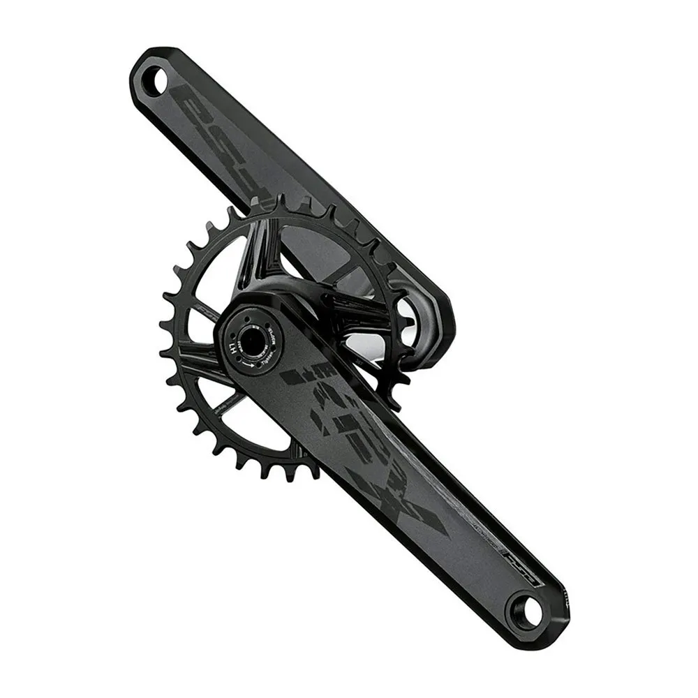 FSA Kfx Bb392 Evo Direct Mount Kurbelgarnitur FSA Kfx Bb392 Evo Direct Mount Kurbelgarnitur