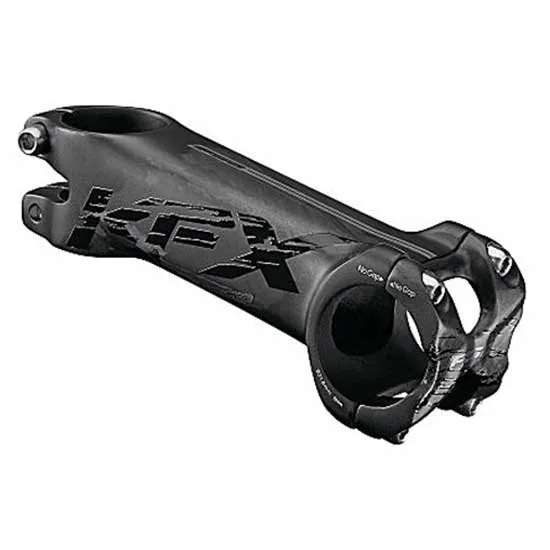 FSA Kfx Csi 31.8 Mm Fahrradvorbau, Black, 120mm, ±12º FSA Kfx Csi 31.8 Mm Fahrradvorbau, Black, 120mm, ±12º