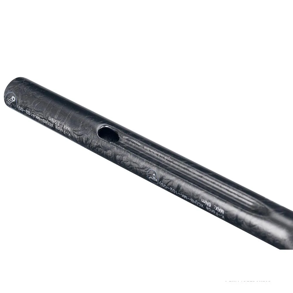 FSA Kfx Flat Di2 Lenker FSA Kfx Flat Di2 Lenker