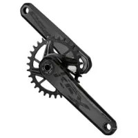FSA Kfx Mod Bb392 Evo Kurbelgarnitur FSA Kfx Mod Bb392 Evo Kurbelgarnitur
