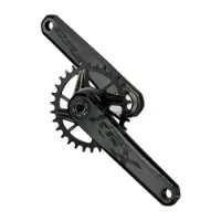 FSA Kfx Mod Bb392 Evo Kurbelgarnitur FSA Kfx Mod Bb392 Evo Kurbelgarnitur