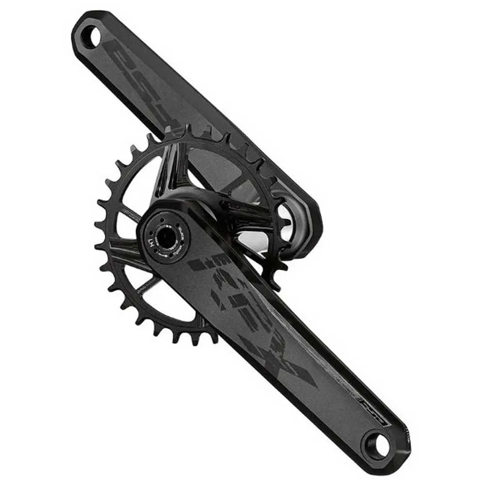 FSA Kfx Mod Bb392 Evo Kurbelgarnitur FSA Kfx Mod Bb392 Evo Kurbelgarnitur