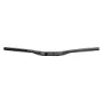 FSA Kfx Riser 18 Mm Lenker, Black / grey, 31.8mm, 700mm