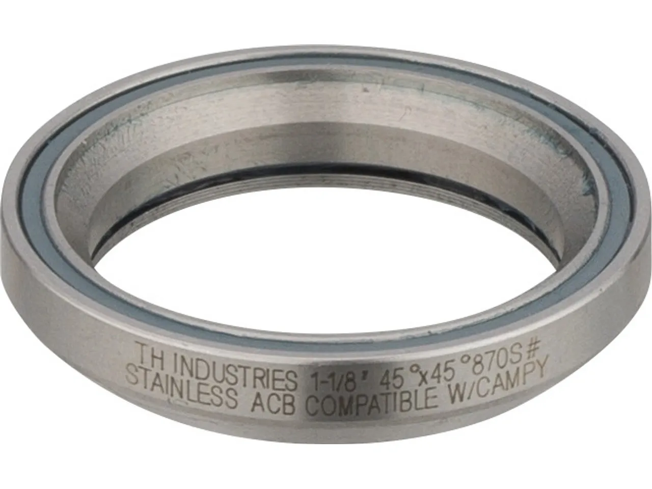 FSA Kugellager MR042S 41,8, Edelstahl, Campagnolo FSA Kugellager MR042S 41,8, Edelstahl, Campagnolo