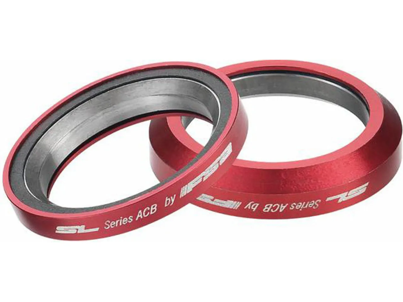FSA Kugellager MR128R 52, Red, 1.5" / 52 FSA Kugellager MR128R 52, Red, 1.5" / 52