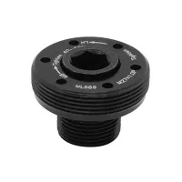 FSA Kurbelschraube E-Bike CK9011 QR-32 Unisex