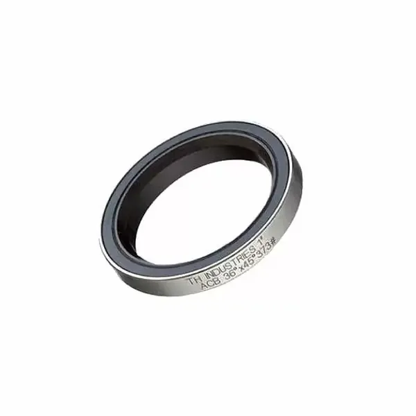FSA Lager th870g mr123 1 1/8 45°x45° joint Unisex, schwarz, TU FSA Lager th870g mr123 1 1/8 45°x45° joint Unisex, schwarz, TU