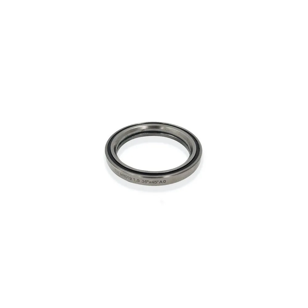 FSA Lenkradlager Rad Th-073/Dj/R 1.5 Mr019 Unisex, silber, 36° x 45°