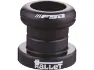 FSA Mallet TH-872 Steuersatz, Schwarz, EC34/28.6 - EC34/30