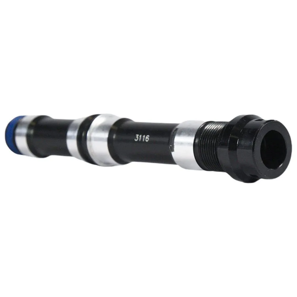 FSA Me082 Steckachse, Black, One Size FSA Me082 Steckachse, Black, One Size