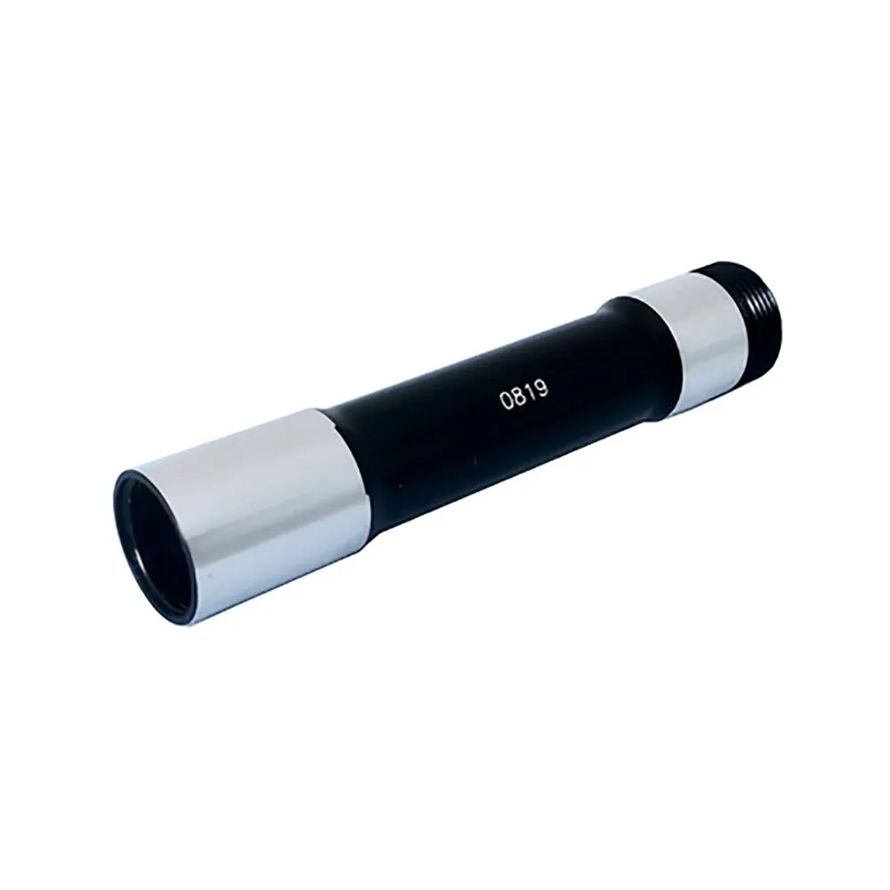 FSA Me242 Vorderradachse, Black, One Size FSA Me242 Vorderradachse, Black, One Size