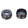 FSA Me30 Mtb Cfmm3/68 Tretlageradapter, Black, One Size