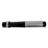 FSA Me384 Hinterradnabenachse, Black / silver, One Size
