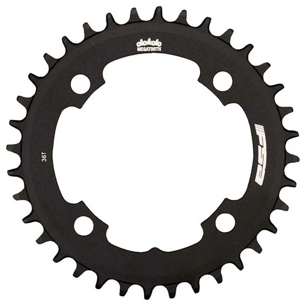 FSA Megatooth 104bcd Shimano Xt Kettenblatt FSA Megatooth 104bcd Shimano Xt Kettenblatt