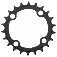 FSA Modular Alum Inum Mtb 68 Bcd Kettenblatt