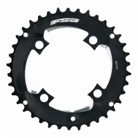 FSA Modular Mtb Comet 96 Bcd Compatible With 24t Kettenblatt FSA Modular Mtb Comet 96 Bcd Compatible With 24t Kettenblatt