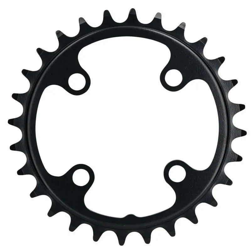 FSA Modulares MTB-Kettenblatt aus Stahl M11/D10 68 28T Unisex, schwarz, TU FSA Modulares MTB-Kettenblatt aus Stahl M11/D10 68 28T Unisex, schwarz, TU
