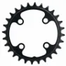 FSA Modulares MTB-Kettenblatt aus Stahl M11/D10 68 28T Unisex, schwarz, TU
