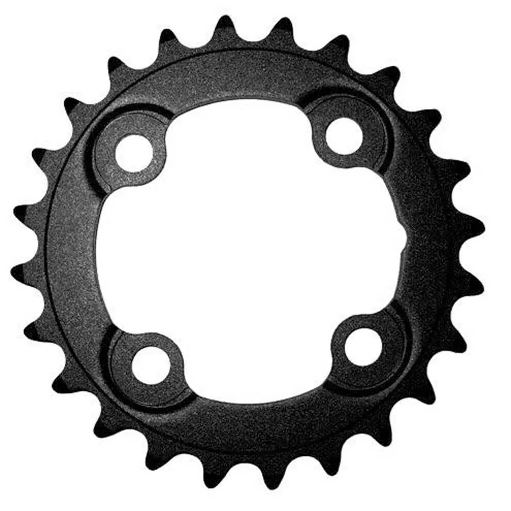 FSA Mtb 64 Bcd Kettenblatt, Black, 24t FSA Mtb 64 Bcd Kettenblatt, Black, 24t