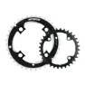 FSA Mtb Afterb Wb353 Kettenblatt, Black, 36t