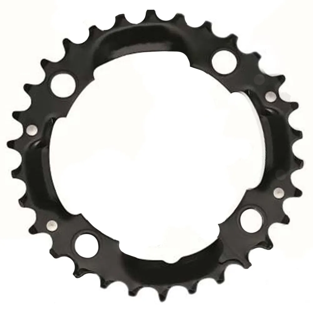 FSA Mtb Comet 96 Bcd Kettenblatt, Black, 40t FSA Mtb Comet 96 Bcd Kettenblatt, Black, 40t