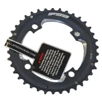 FSA Mtb E-bike Wb356 104 Bcd Kettenblatt FSA Mtb E-bike Wb356 104 Bcd Kettenblatt