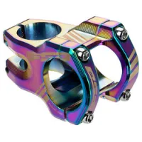 FSA Mtb Gradient 31.8 Mm Fahrradvorbau FSA Mtb Gradient 31.8 Mm Fahrradvorbau