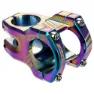 FSA Mtb Gradient 31.8 Mm Fahrradvorbau, Black, 35mm, ±6º