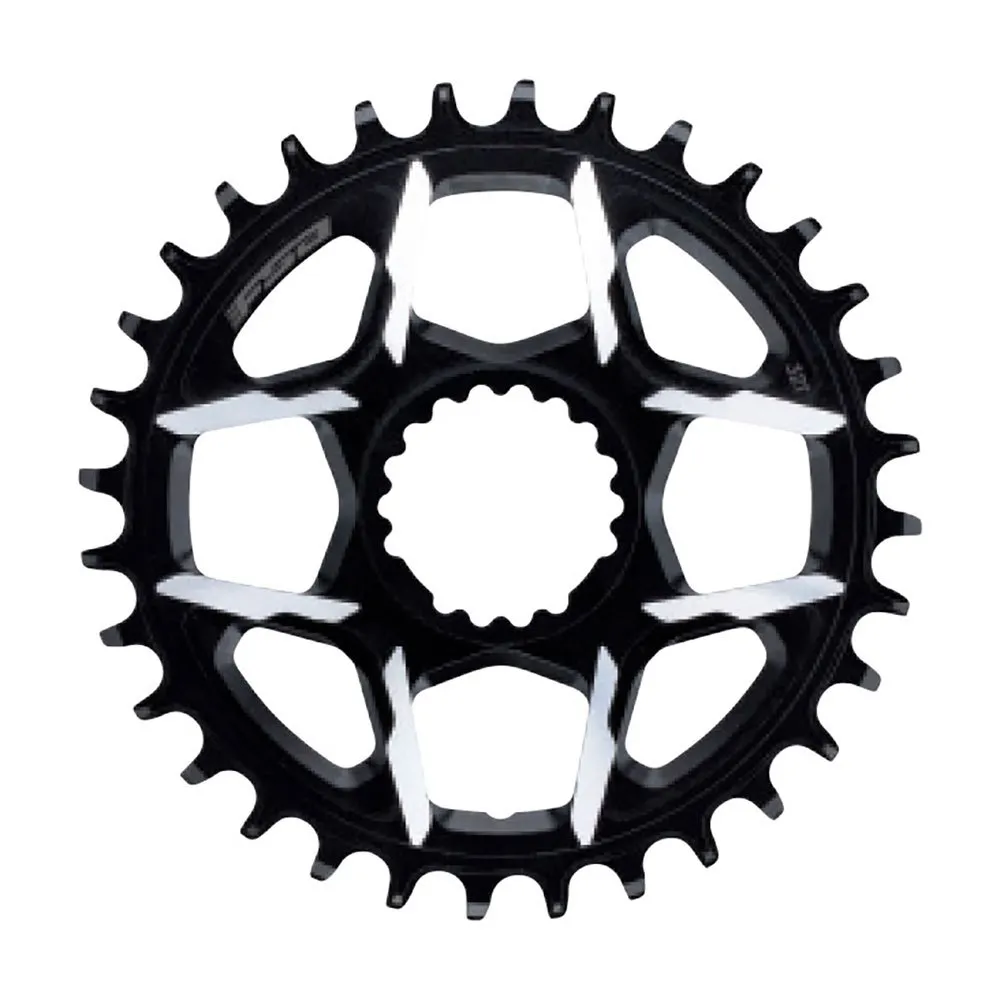 FSA Mtb K-force Dm Kettenblatt, Black, 26t FSA Mtb K-force Dm Kettenblatt, Black, 26t