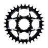 FSA Mtb K-force Dm Kettenblatt, Black, 26t