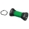 FSA Mtb Megaexo 7100 Nbo Lagerschalen, Black, 68/73mm