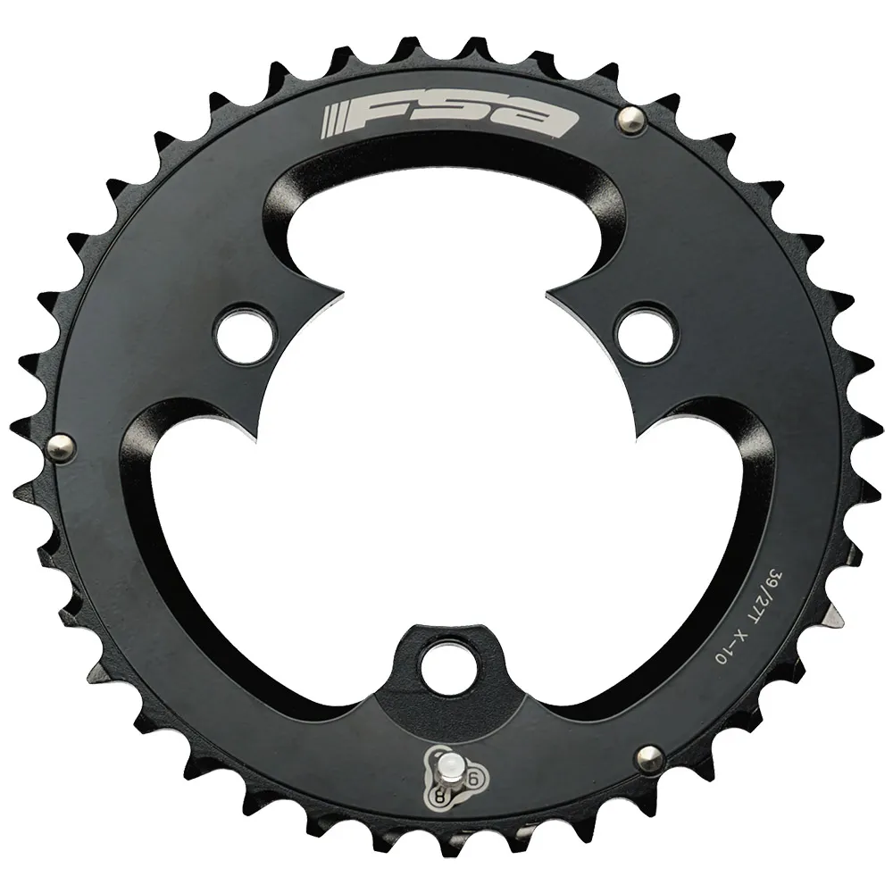 FSA Mtb Pro Wa344 Kettenblatt, Black, 39t FSA Mtb Pro Wa344 Kettenblatt, Black, 39t