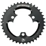 FSA Mtb Pro Wa344 Kettenblatt, Black, 39t