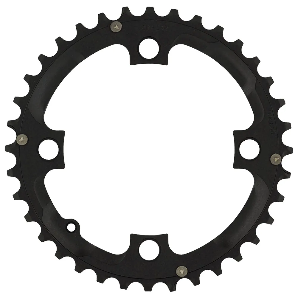 FSA Mtb Pro Wb081 Kettenblatt, Black, 36t FSA Mtb Pro Wb081 Kettenblatt, Black, 36t