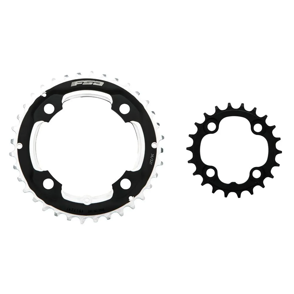 FSA Mtb Pro Wb283 Kettenblatt, Black, 42t FSA Mtb Pro Wb283 Kettenblatt, Black, 42t