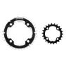 FSA Mtb Pro Wb283 Kettenblatt, Black, 42t
