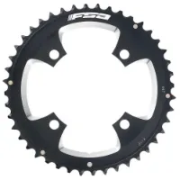 FSA Mtb S9 Wb179 104 Bcd Kettenblatt FSA Mtb S9 Wb179 104 Bcd Kettenblatt