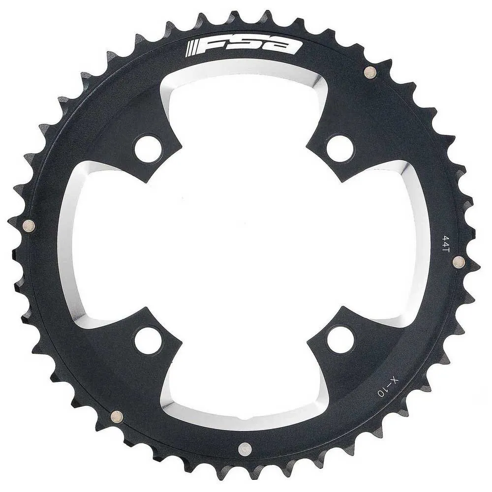 FSA Mtb S9 Wb179 104 Bcd Kettenblatt, Black, 32t FSA Mtb S9 Wb179 104 Bcd Kettenblatt, Black, 32t