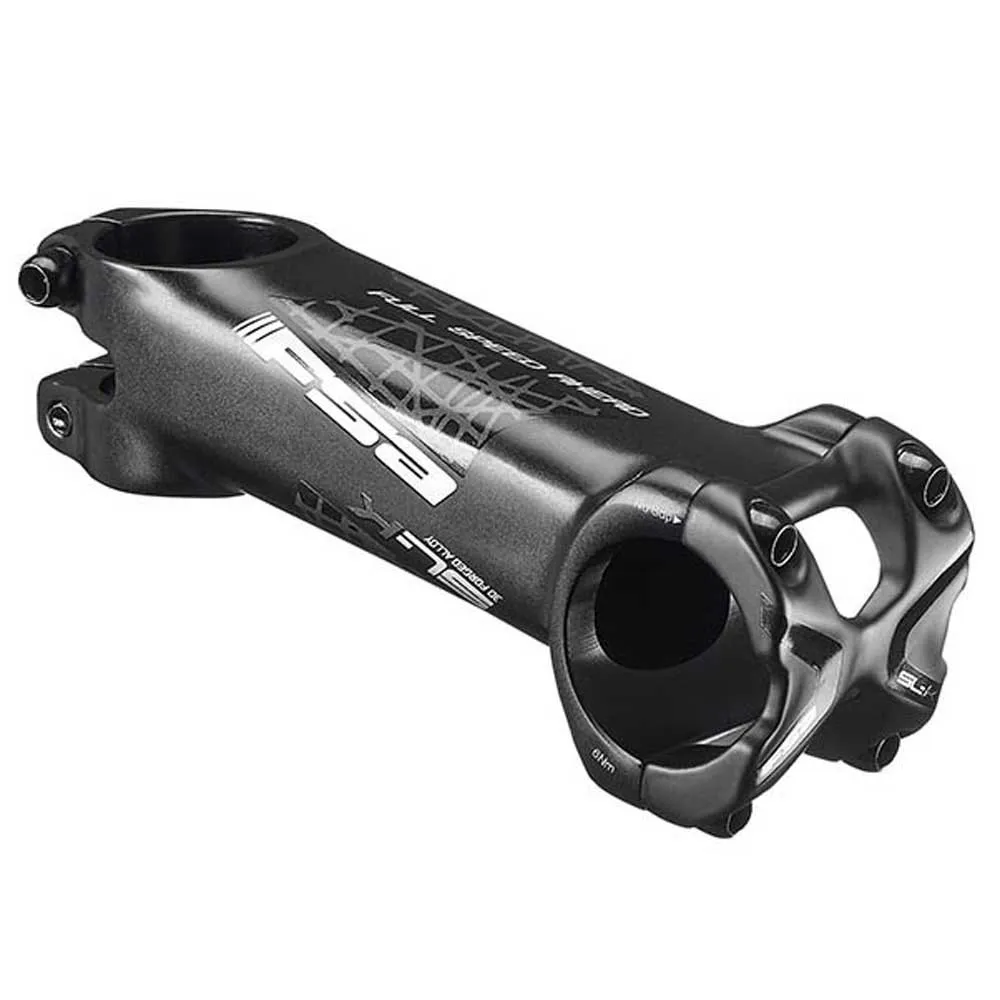 FSA Mtb Sl-k Fahrradvorbau 31.8 Mm FSA Mtb Sl-k Fahrradvorbau 31.8 Mm