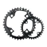 FSA Mtb Sl-k Kettenblatt, Black, 38-24t