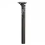 FSA Mtb Sl-k Sp Sb0 Carbon 15 Offset Sattelstütze, Black, 400mm, 31.6mm