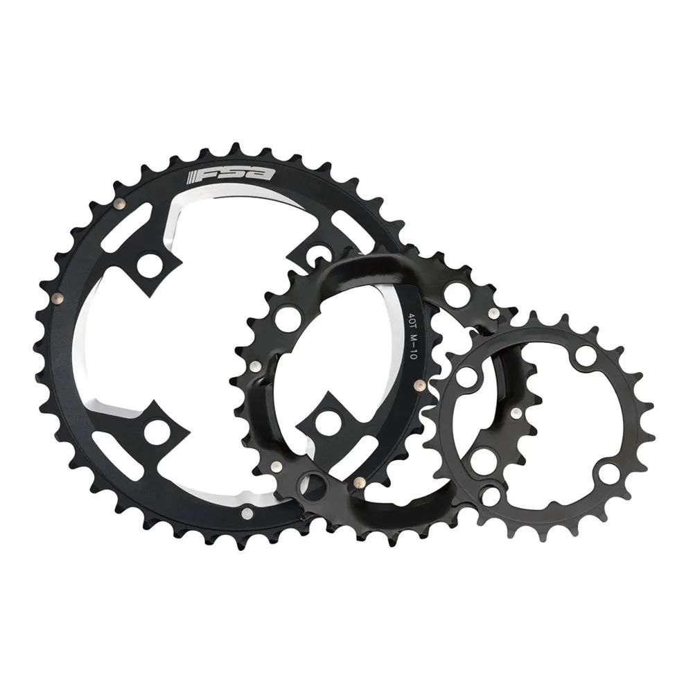 FSA Mtb Wb156 Kettenblatt, Black, 42t FSA Mtb Wb156 Kettenblatt, Black, 42t