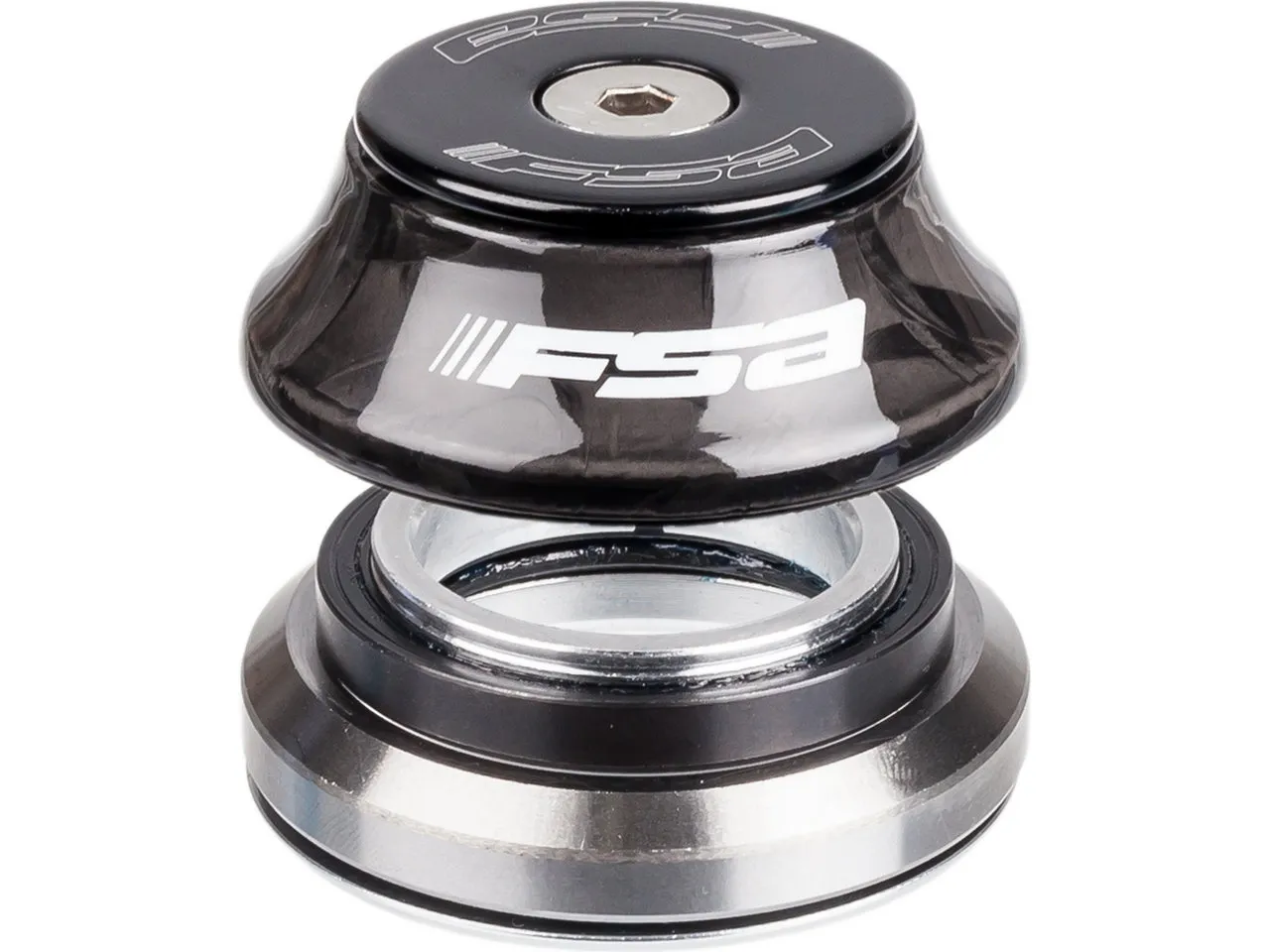 FSA No.42/48CF/ACB Steuersatz, Ud carbon, IS42/28.6 - IS52/40 FSA No.42/48CF/ACB Steuersatz, Ud carbon, IS42/28.6 - IS52/40