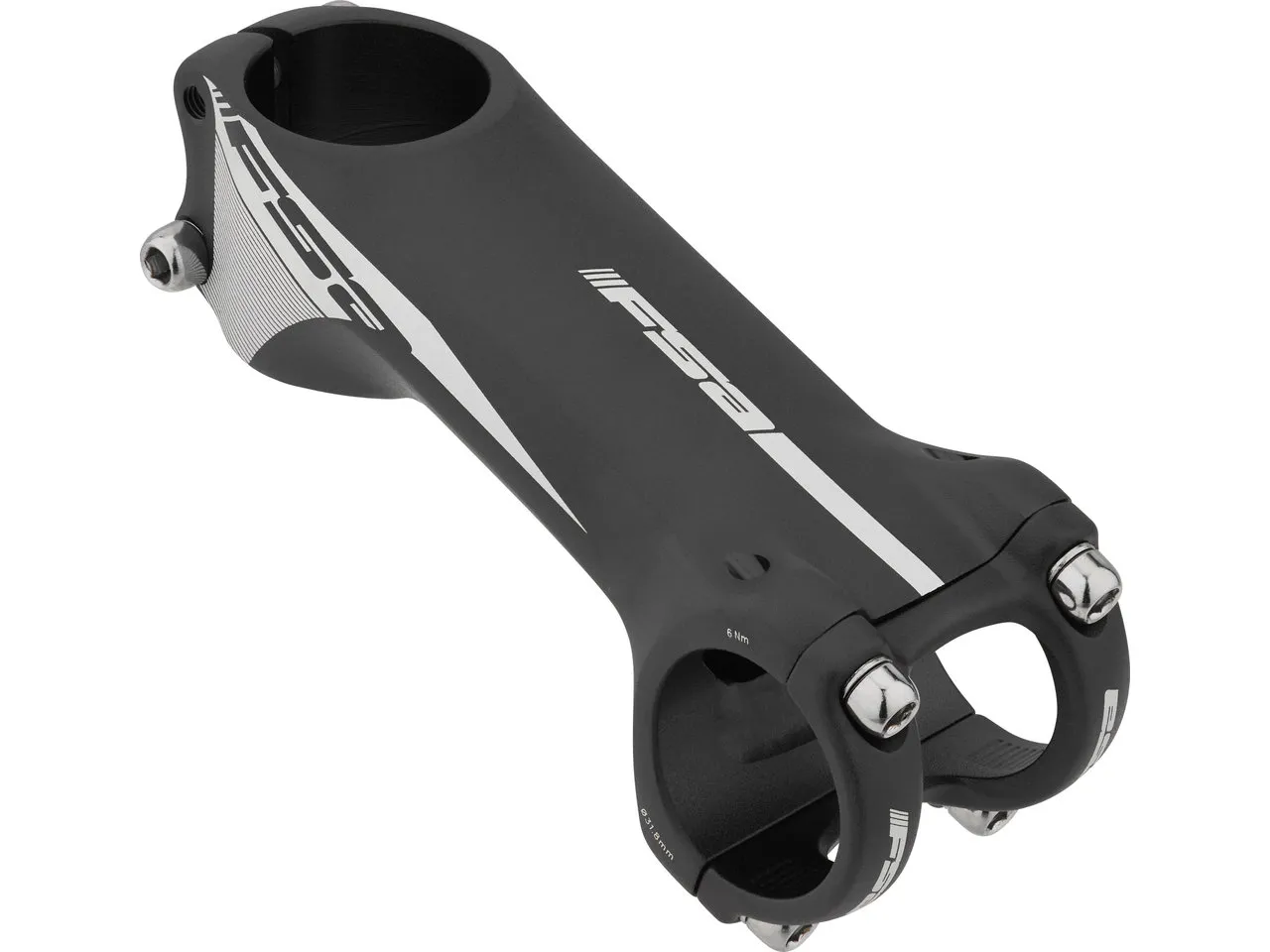 FSA Non-Series Drop 31.8 Vorbau FSA Non-Series Drop 31.8 Vorbau