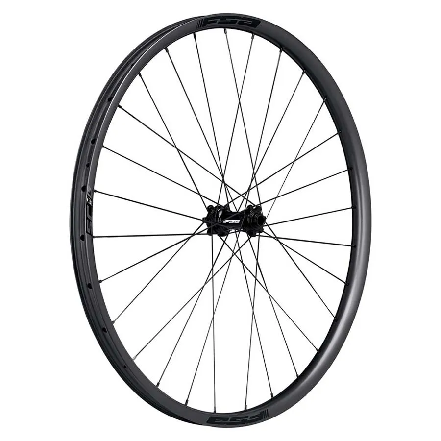 FSA Non Series Sc I30 29´´ Boost 6b Disc Tubeless Mtb-laufradsatz, Black, 15 x 110/12 x 148mm, Shimano/Sram HG FSA Non Series Sc I30 29´´ Boost 6b Disc Tubeless Mtb-laufradsatz, Black, 15 x 110/12 x 148mm, Shimano/Sram HG