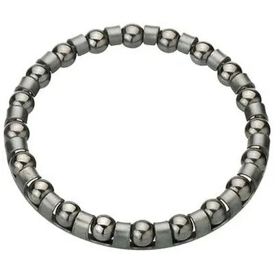 FSA Oberes Radlager Pig Hs Mr013 Unisex, silber, 5/32 x 20mm